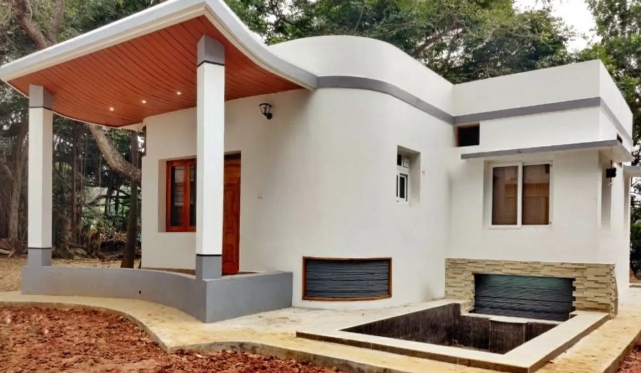 Tvasta 3D printed house startup All you need to know