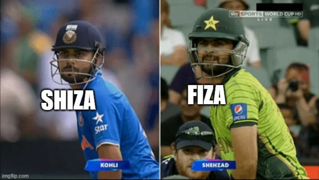 What's Fiza and Shiza memes, The internet's latest plot twist