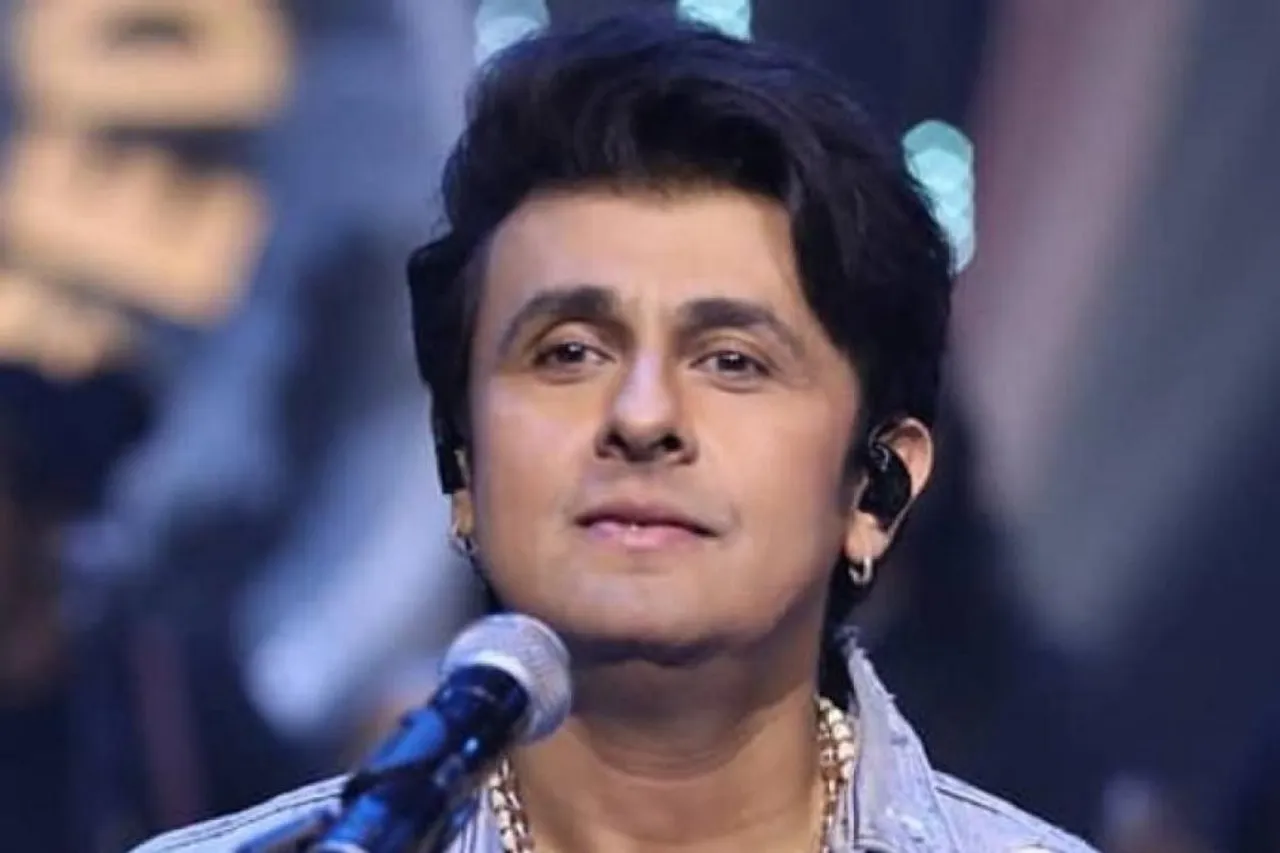 Why Traitor Sonu Nigam is Trending; what's the whole matter
