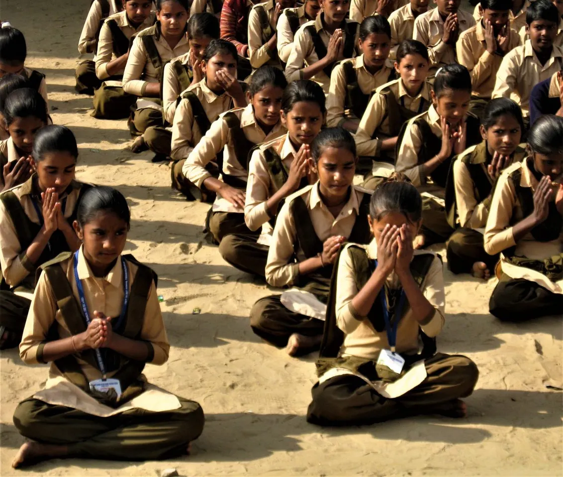 casteism in Indian Schools