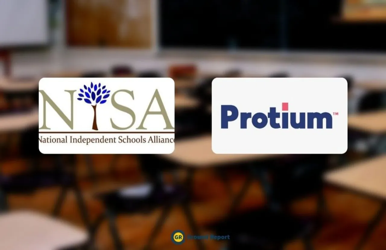 Nisa and Protium partnership