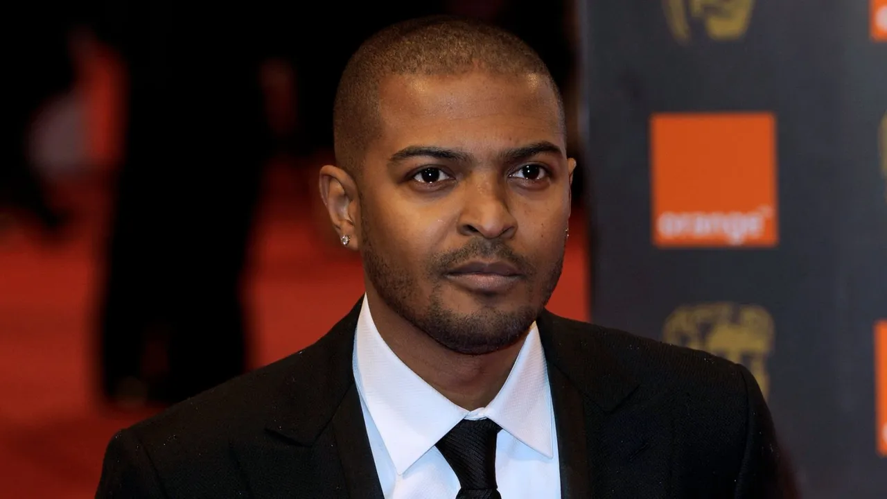 How Actor Noel Clarke used his power to get rid of sexual harassment cases