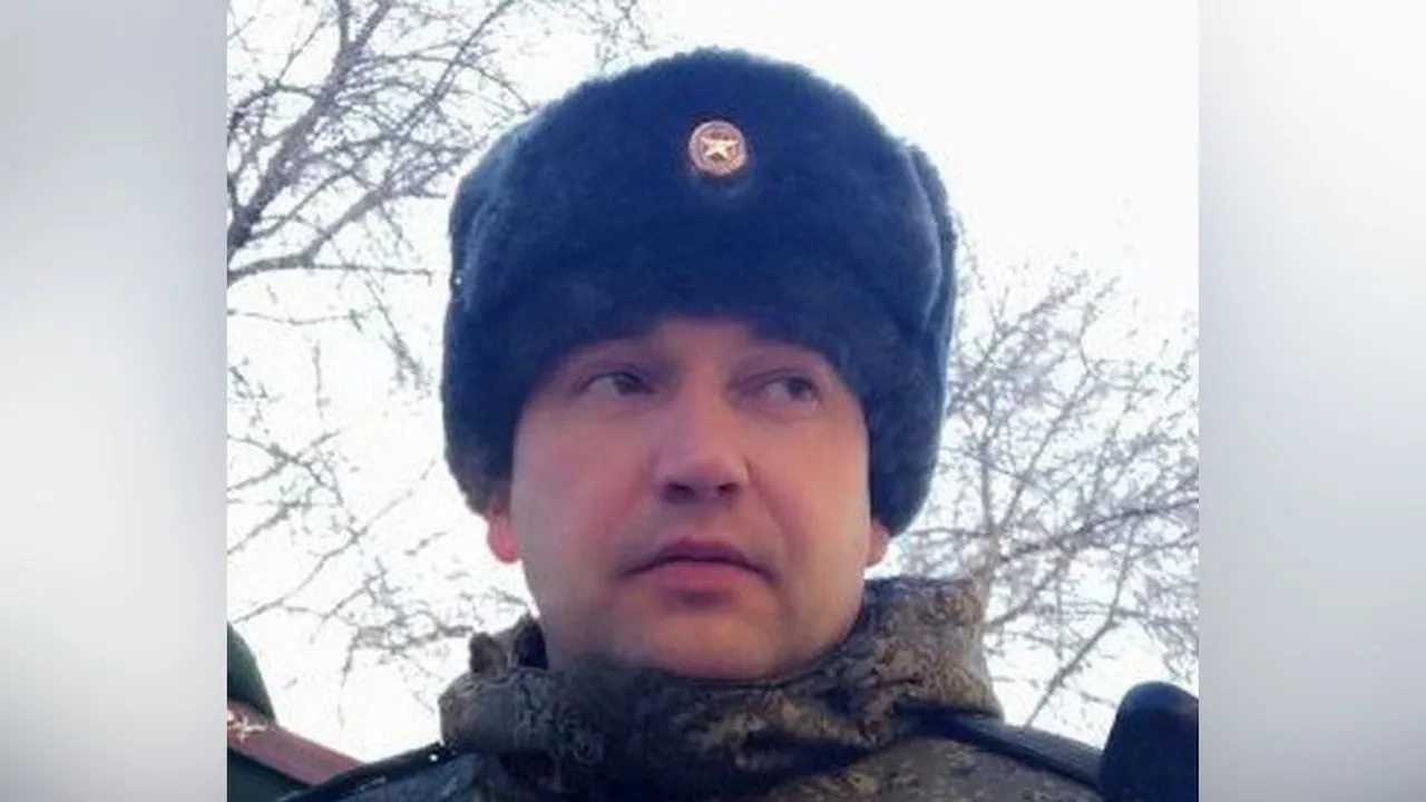 List of Top Russian commanders Killed in Ukraine so far