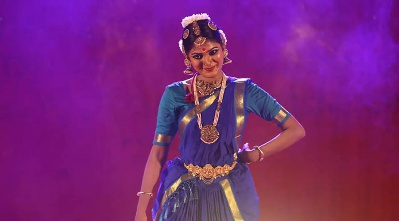 Temple cancels non-Hindu Bharatanatyam Dancer's Performance in Kerala
