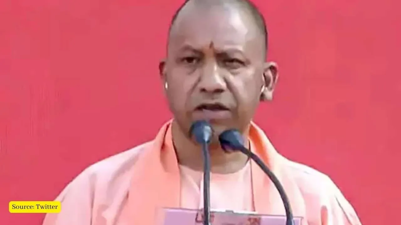 Yogi Govt. planning to change names of these 12 cities