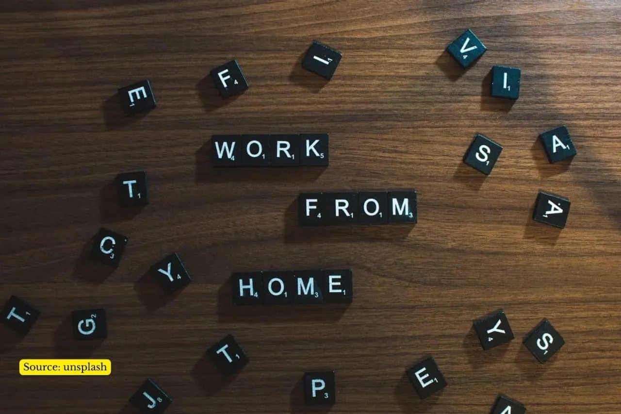 Work From Home or Work From Office: What do employees prefer?