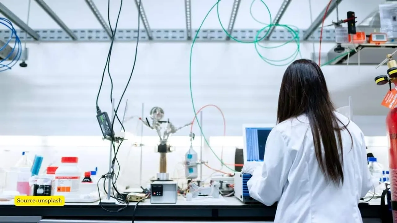 Karnataka have highest number of women working in Science and Tech research field