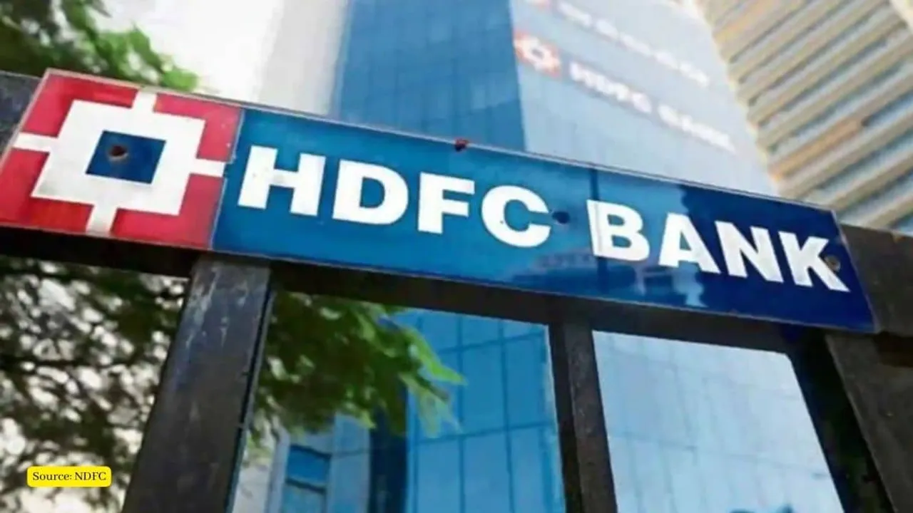 HDFC Bank will merge with HDFC Housing Limited
