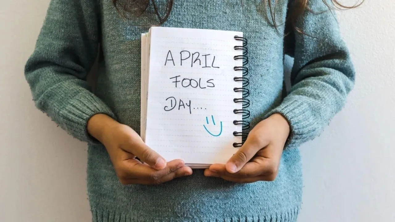 What is the history of April Fools Day? Some of most-remembered Pranks