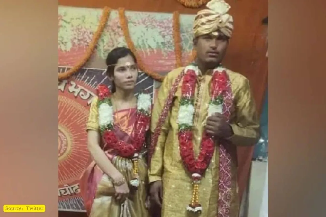Dalit Man Nagaraju hacked to death for marrying a Muslim woman in Hyderabad
