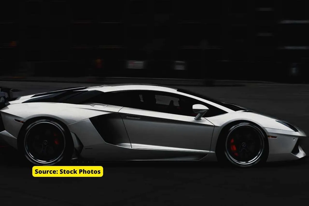 Top Reasons for the Popularity of Lamborghini
