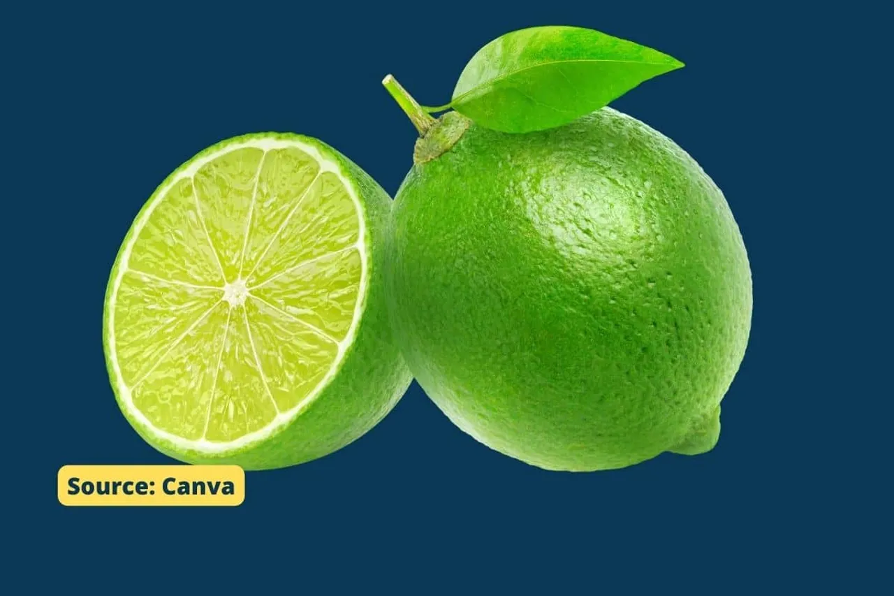 lemon prices in Indian market