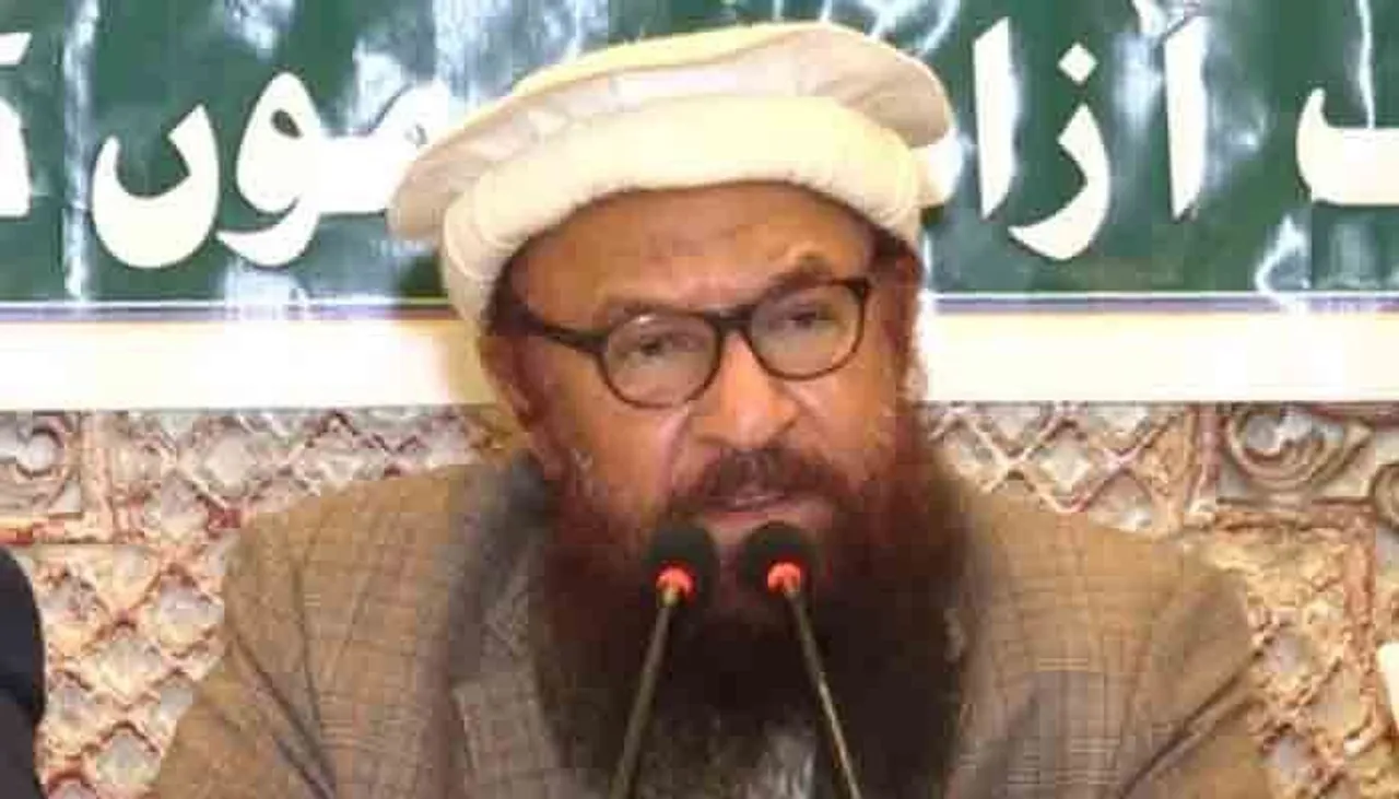 Who is Pakistani Terrorist Abdul Rehman Makki, Why China backing him?