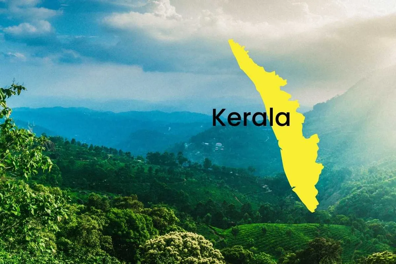 kerala ecz eco sensitive zone issue explained in detail