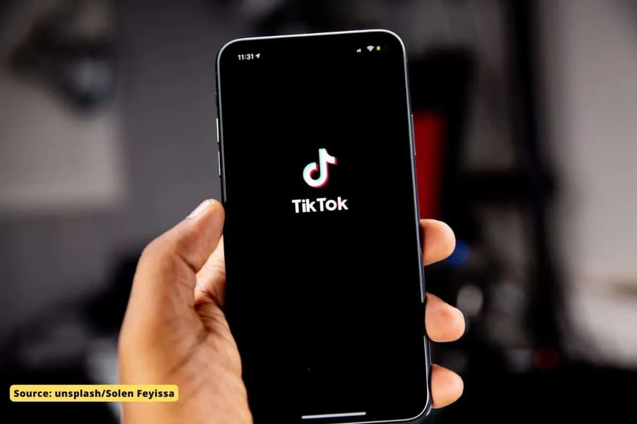 How China is stealing data of United States TikTok Users?