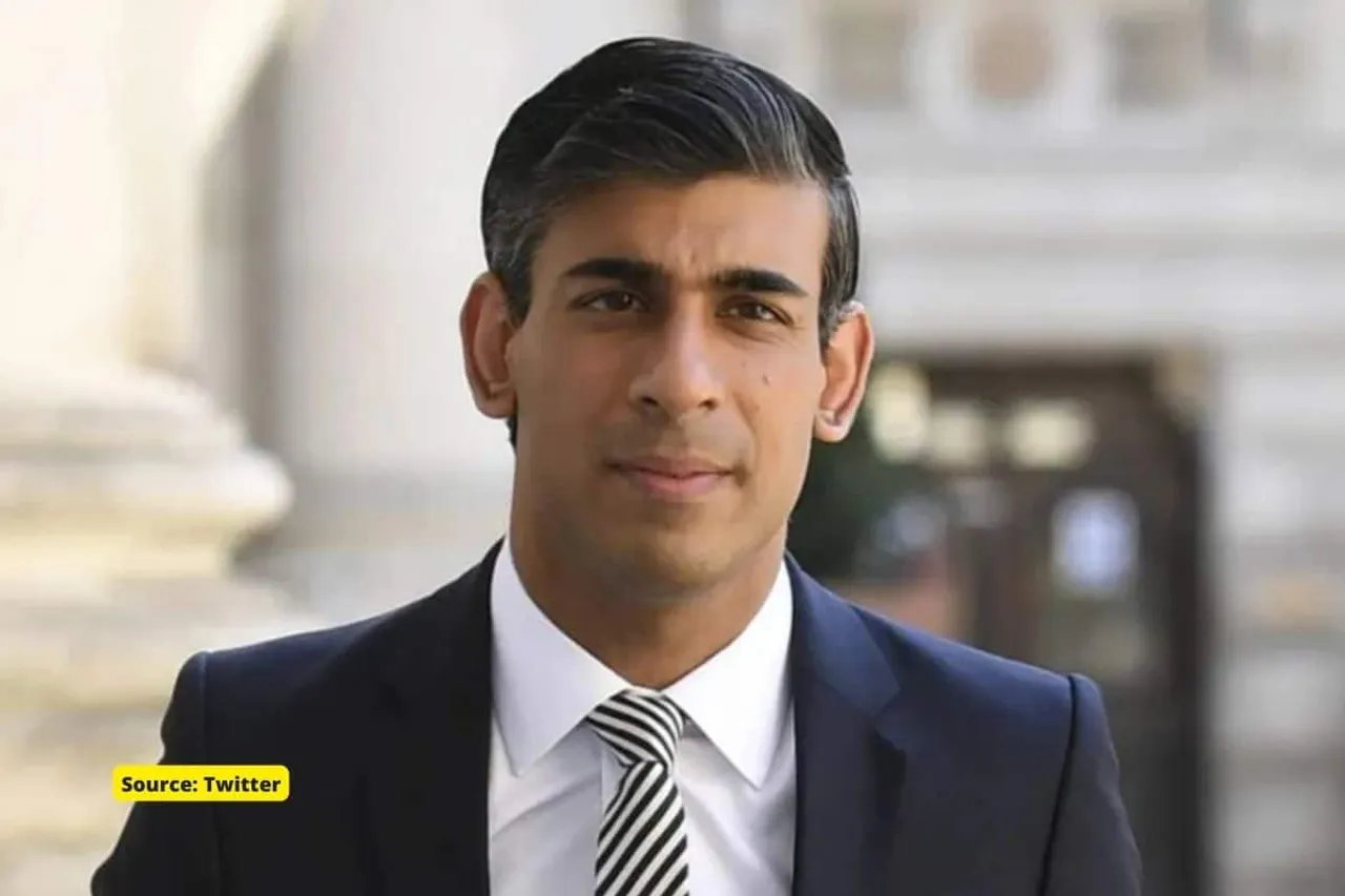 New UK PM Rishi Sunak is richer than royals with almost $850M