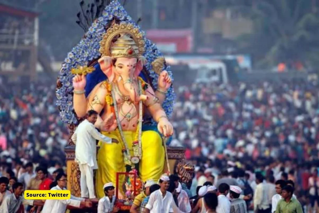 Why Ganesh festival not allowed at Idgah maidan in Bengaluru?
