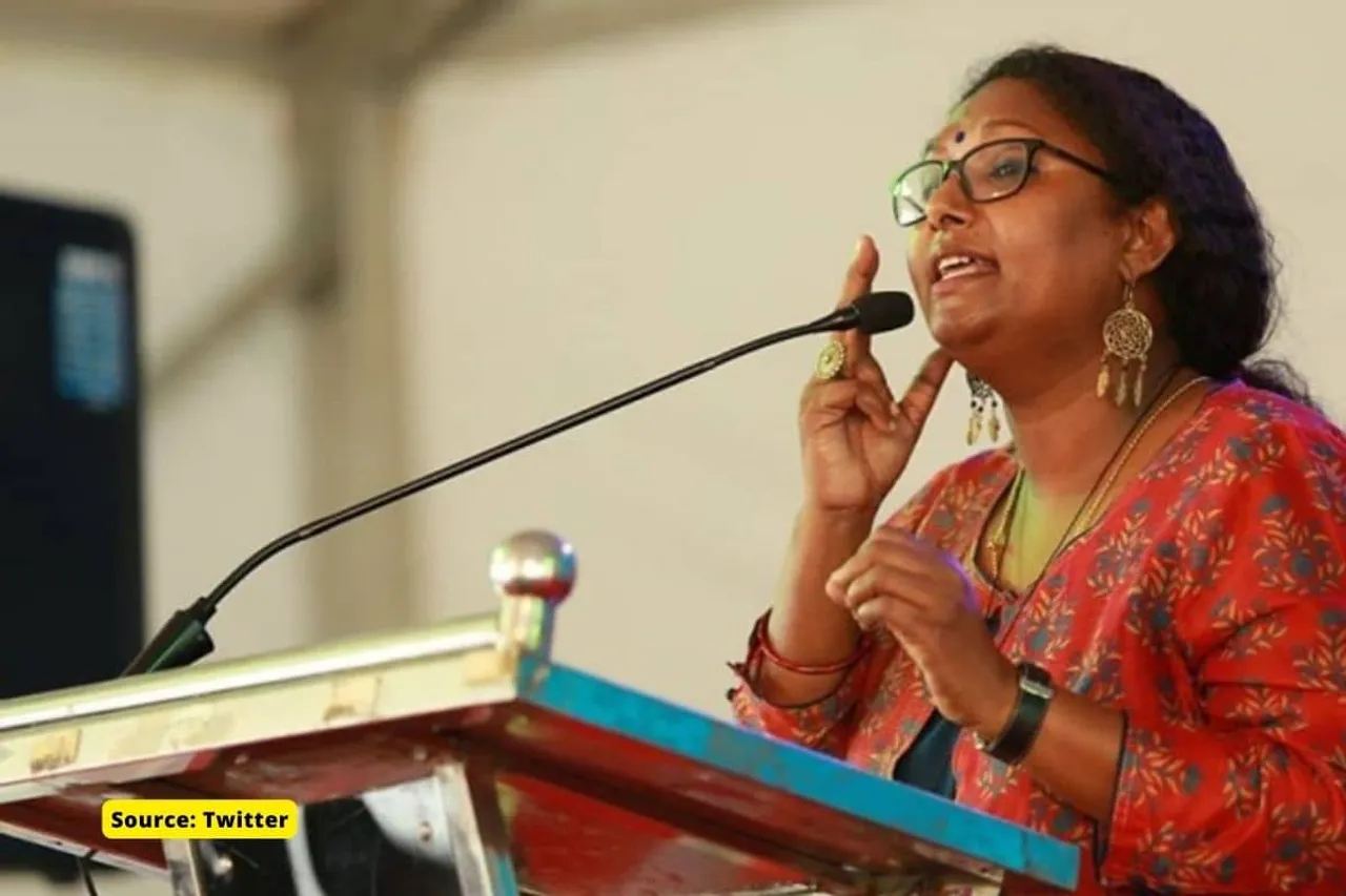 Kerala HC cancels appointment of Dalit activist Rekha Raj as Assistant professor