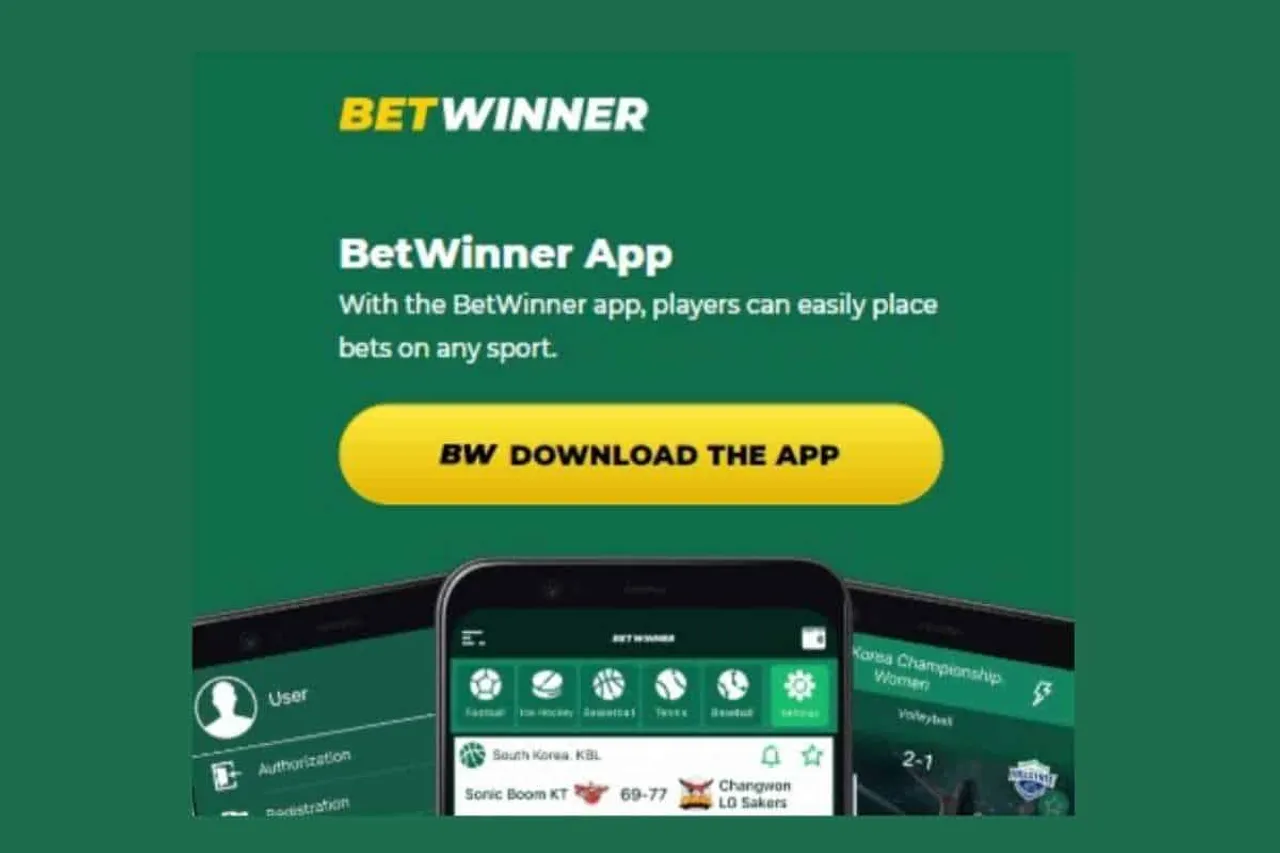 Betwinner