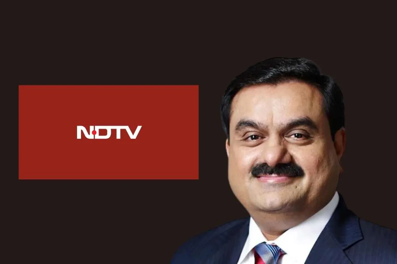 What Indian Journalists saying on Pranoy Roy’s exit from NDTV?