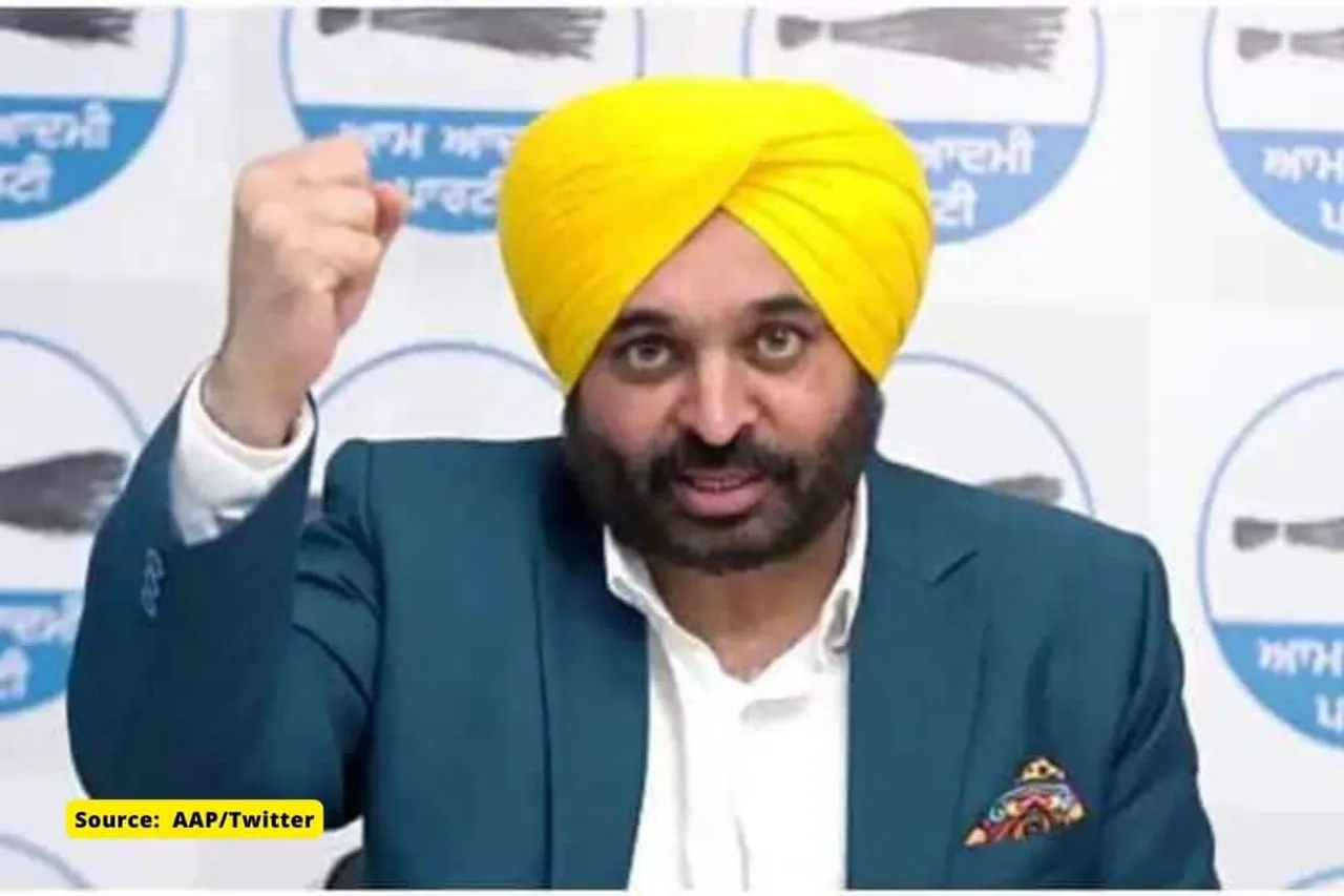Does Bhagwant Mann drink alcohol even after becoming CM of Punjab?