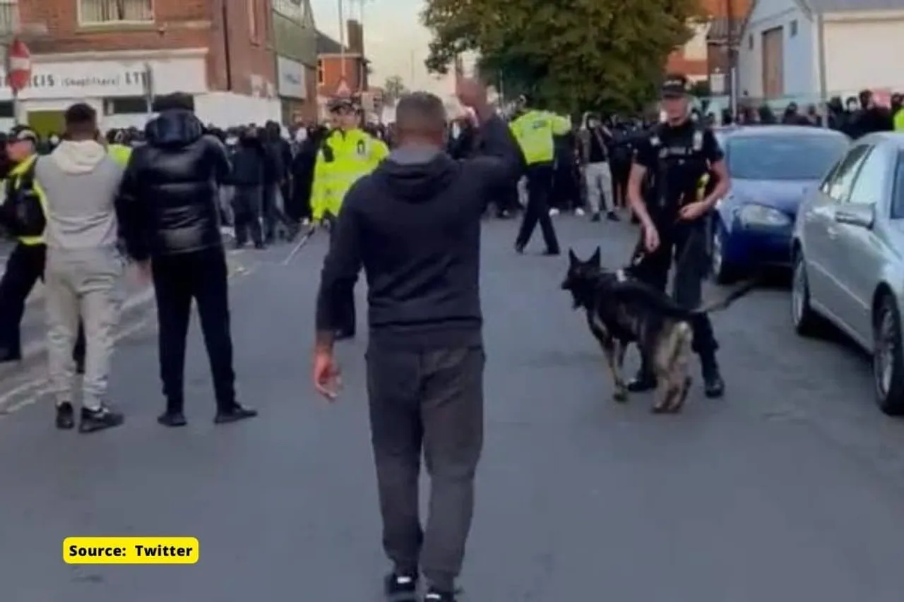 Leicester Hindu-Muslim Riots: What happened so far?