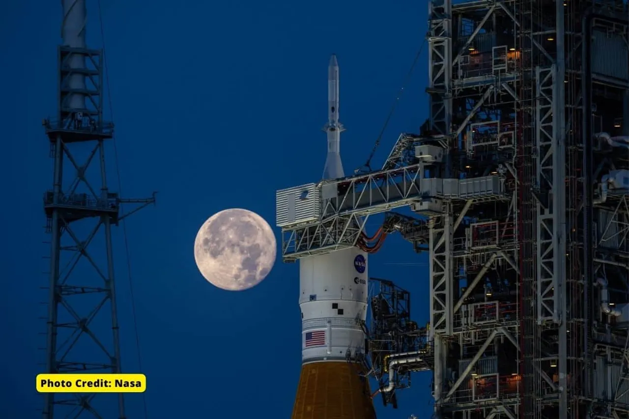 Nasa is going back to Moon: All you need to know about its Artemis-1 mission