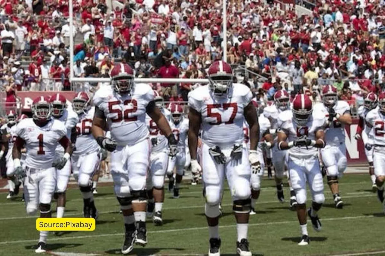 How College Football Encourages Climate Change Education?