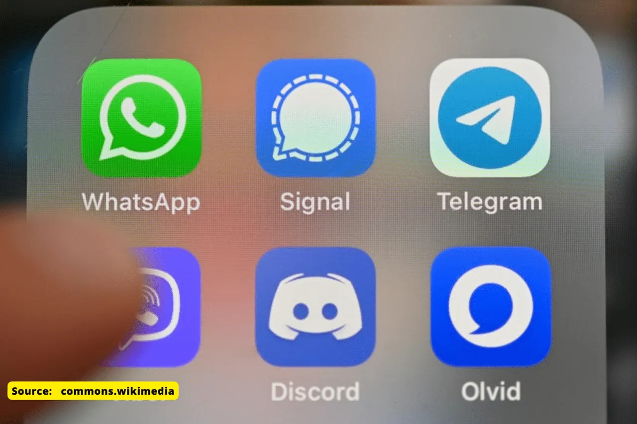 'Stay away from WhatsApp:' Telegram founder warns