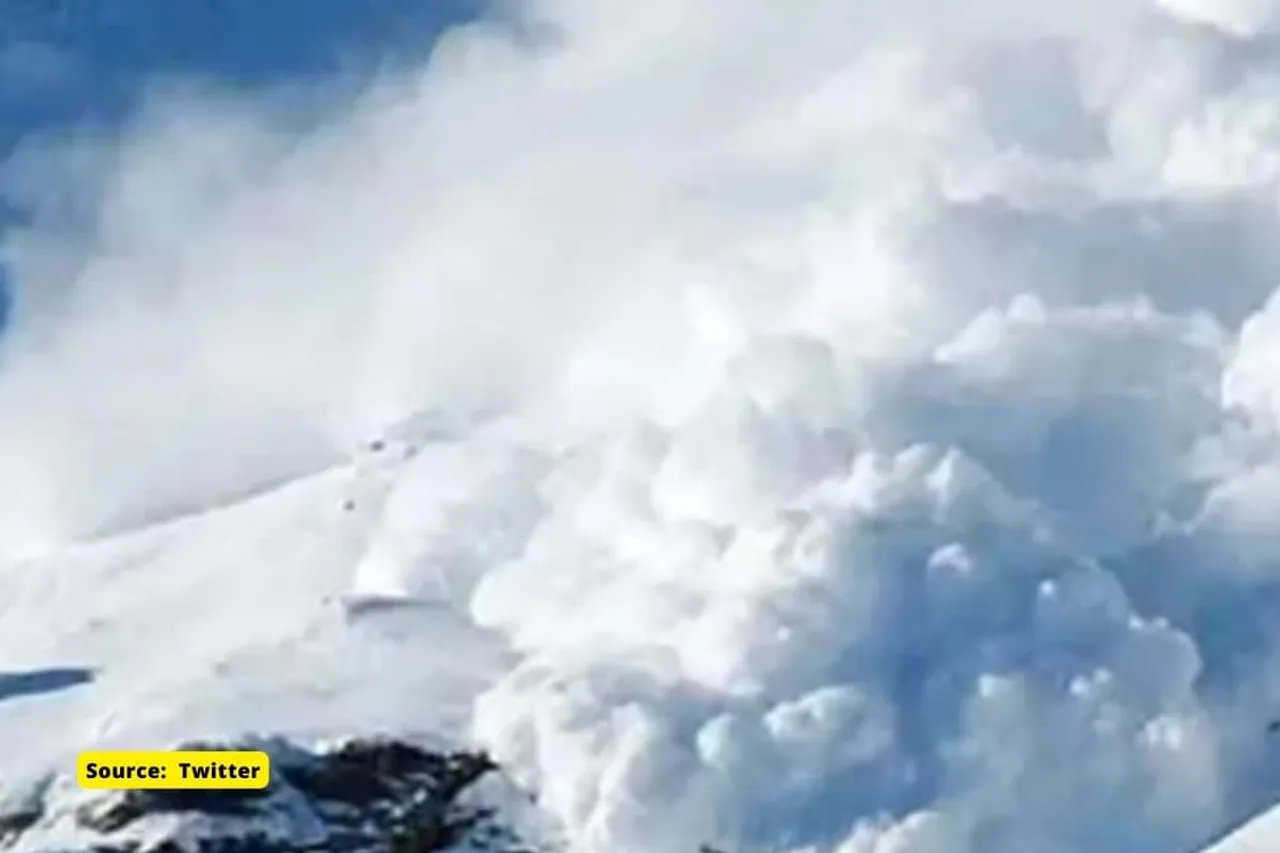 Names of 10 mountaineers killed in avalanche at Draupadi ka Danda