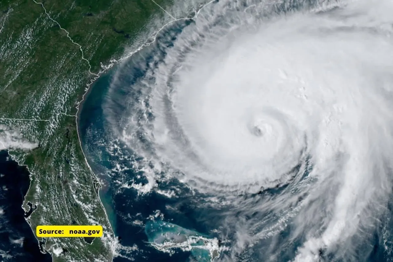 Forecasters now predict 'above normal' 2023 Atlantic hurricane season: Here's why