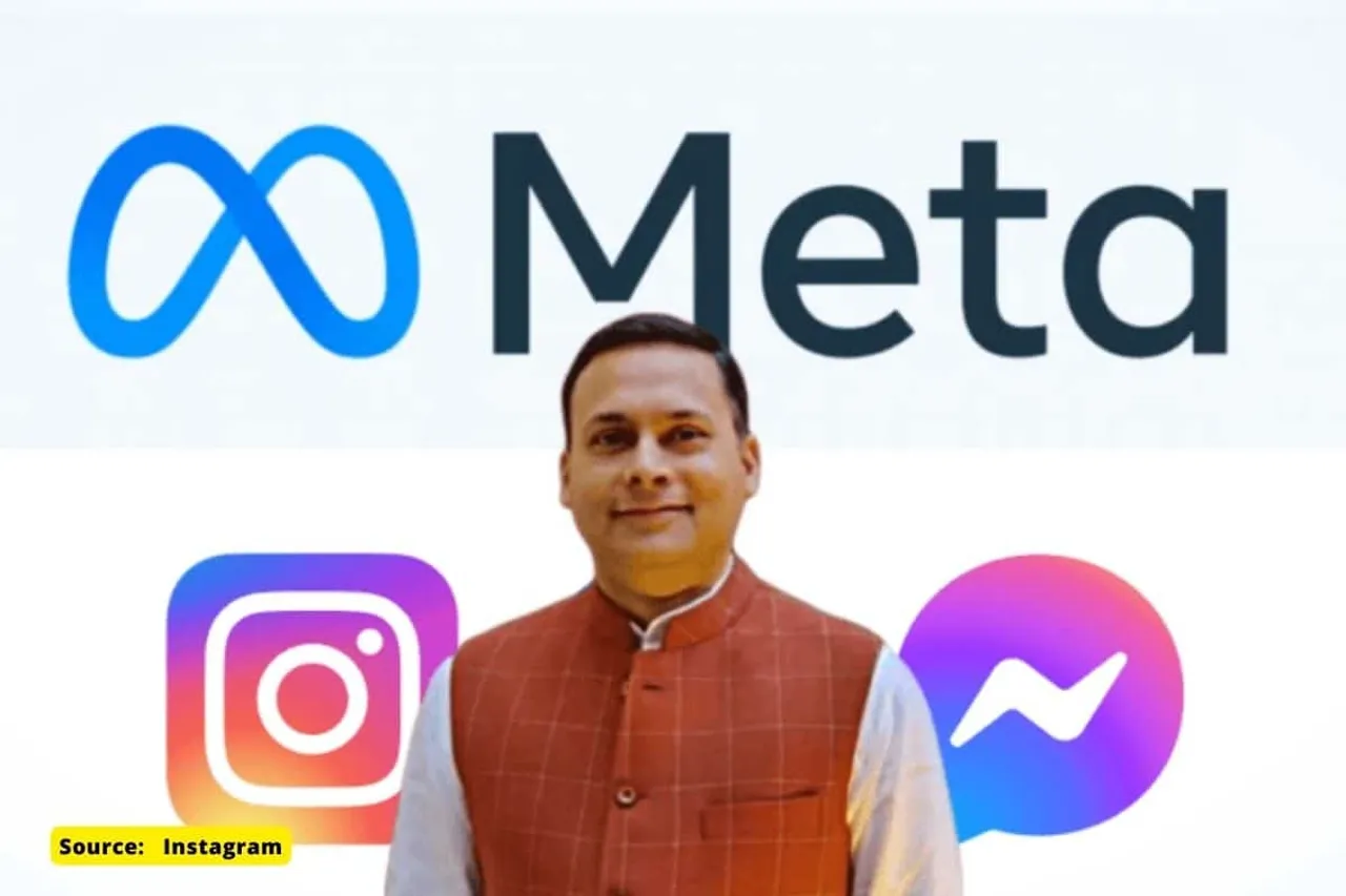 Amit Malviya has special button on Instagram, What Meta has to say?