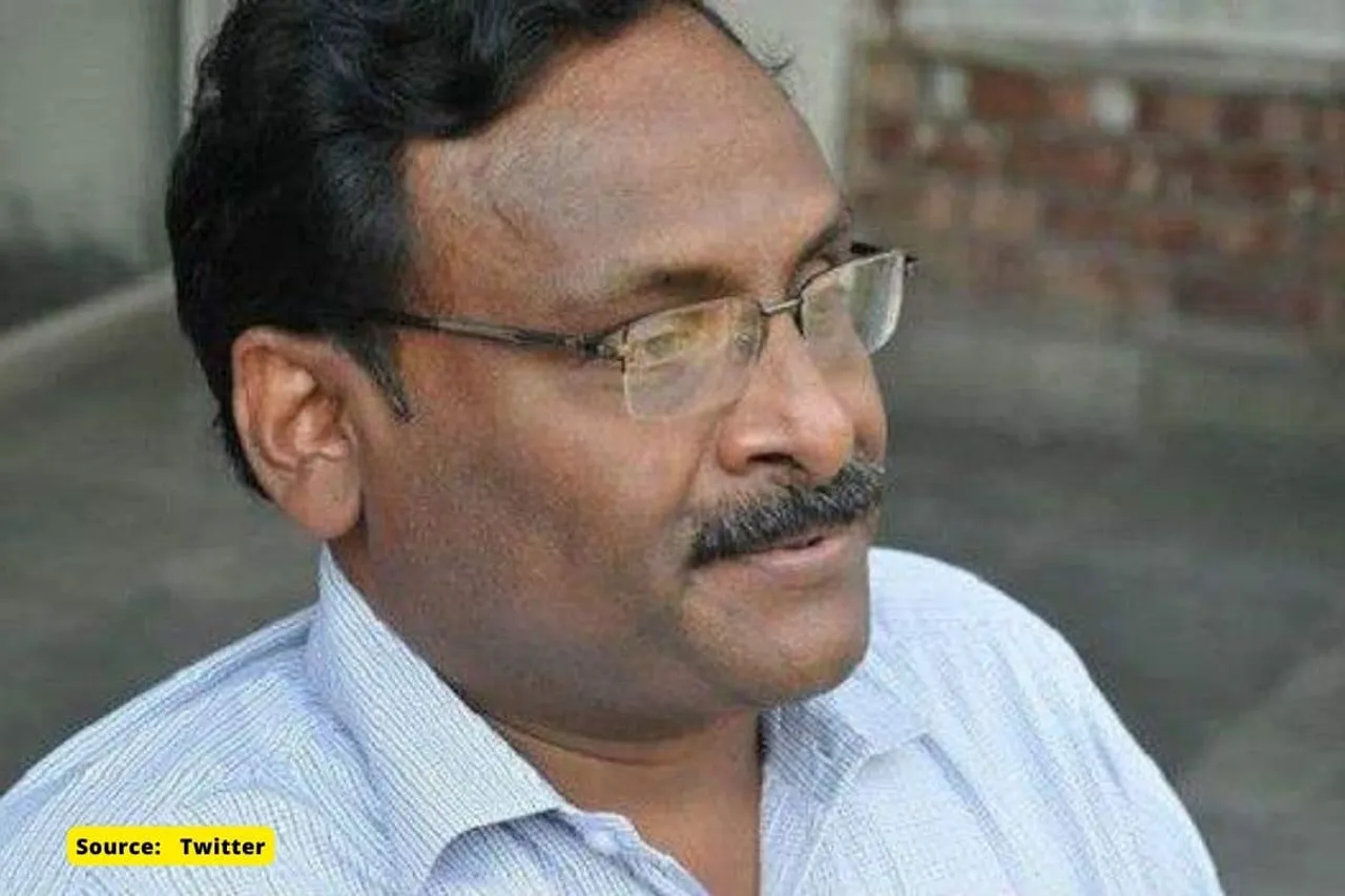 Professor Saibaba acquitted from High Court in connection with Naxalites