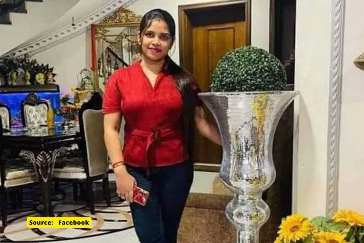 Story of Archana Nag, Who honey-trapped politicians and celebrities
