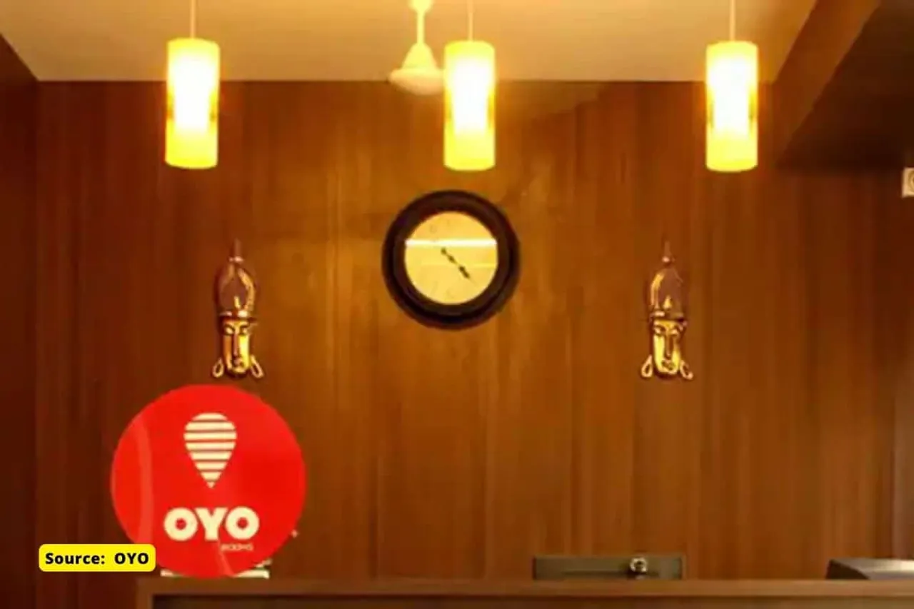 Couples at OYO rooms secretly filmed; four arrested