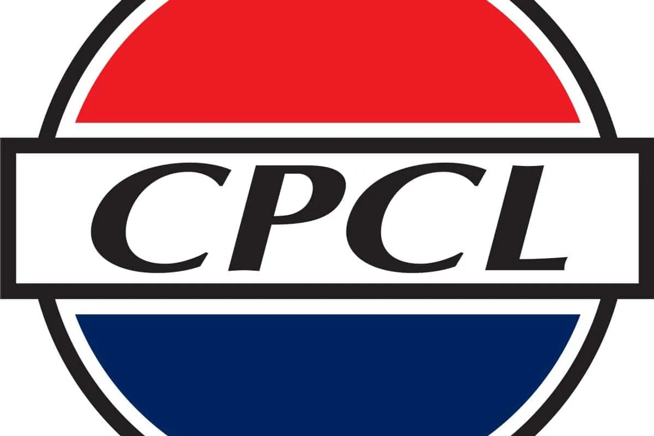 What Chennai petroleum corporation doing to protect environment?
