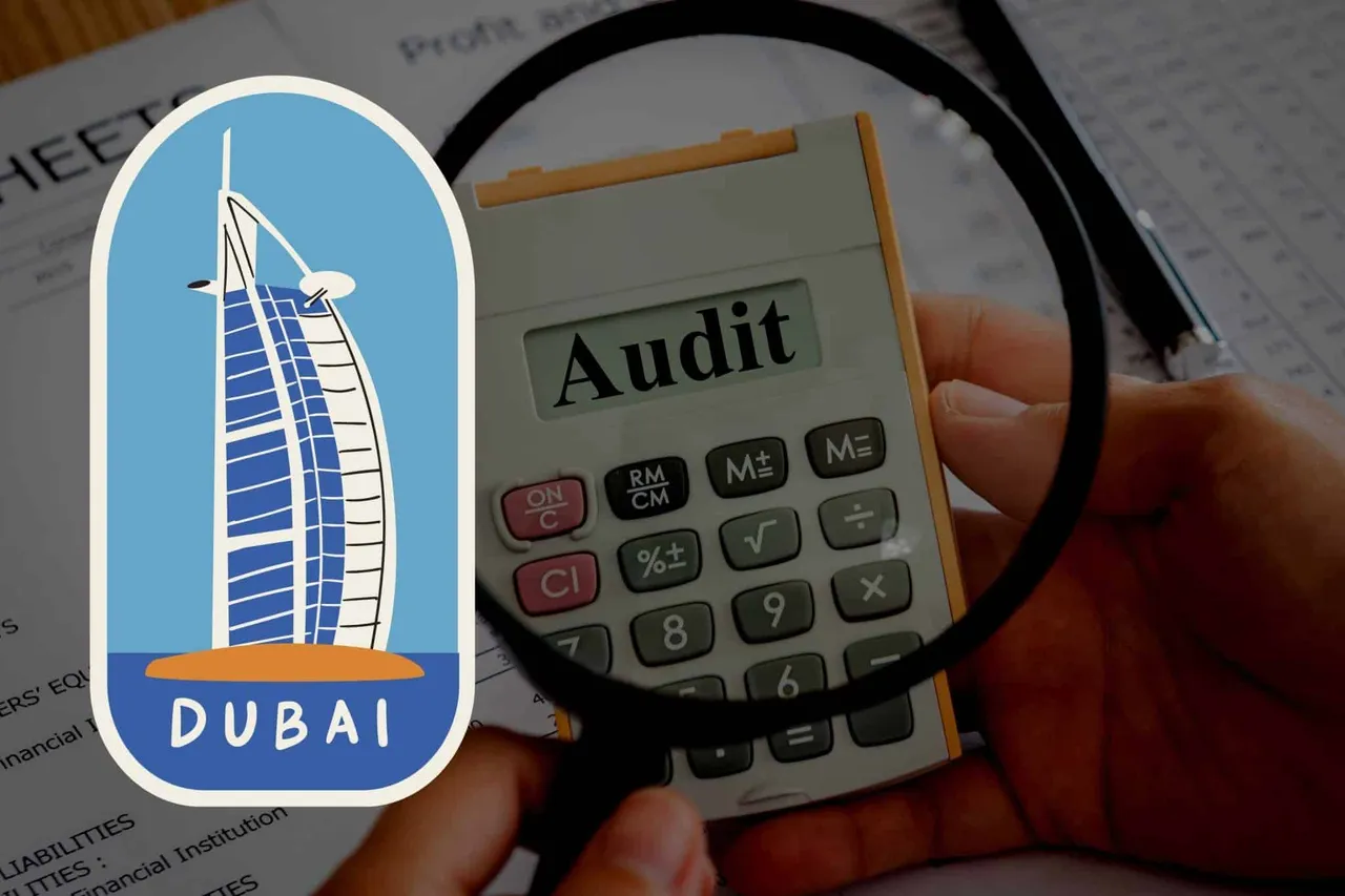 internal audit firms dubai