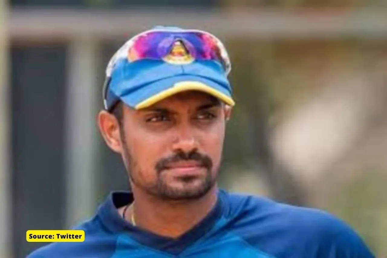 Rape Charges on Sri Lankan cricket Dhanushka, Complete story