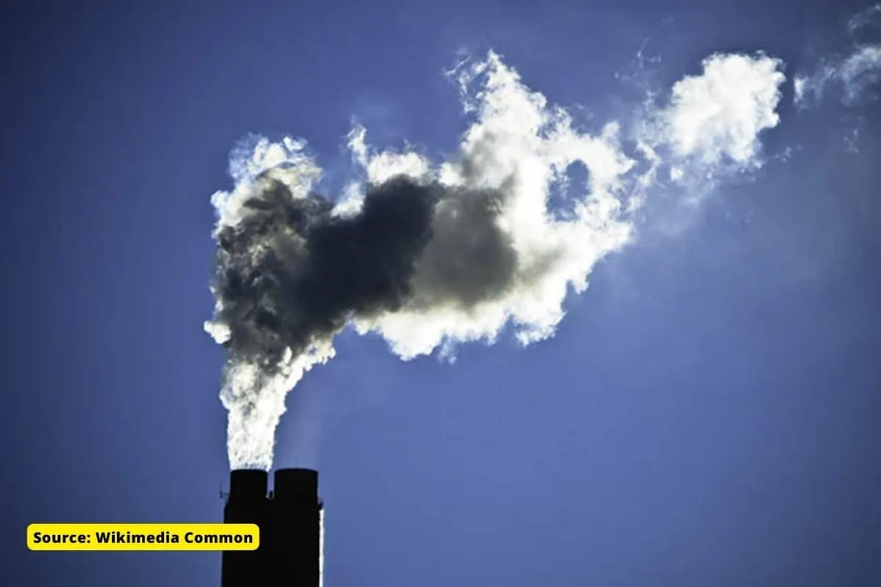 Small industries emit 110 million tonnes of CO2 every year in India
