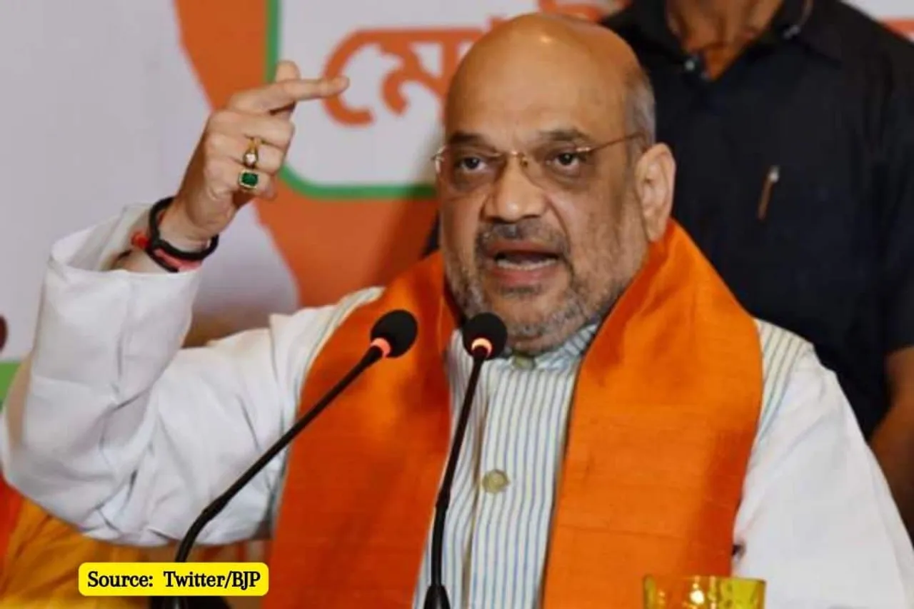 Why are people trolling NDTV on Amit Shah's 'Gujarat 2002 Lesson' Speech?
