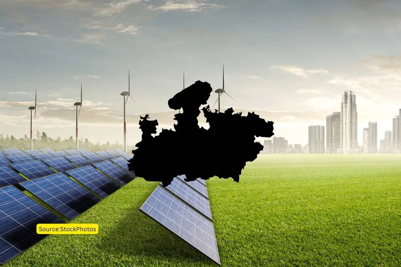 Madhya Pradesh renewable policy 2022