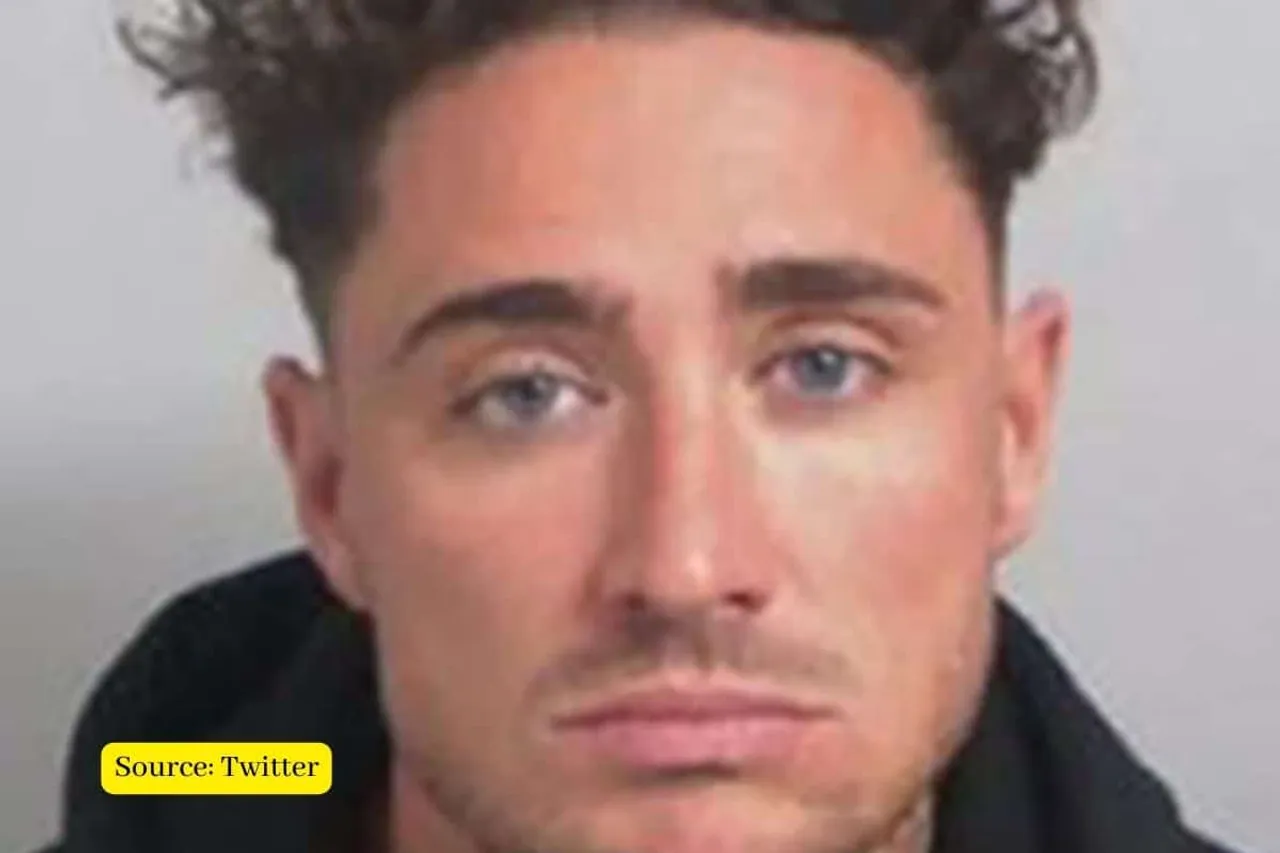 Who is Stephen Bear, found guilty in revenge porn trial