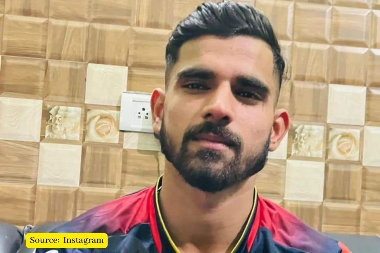 IPL: Who is Avinash Singh, J&K fast-bowler brought by RCB?