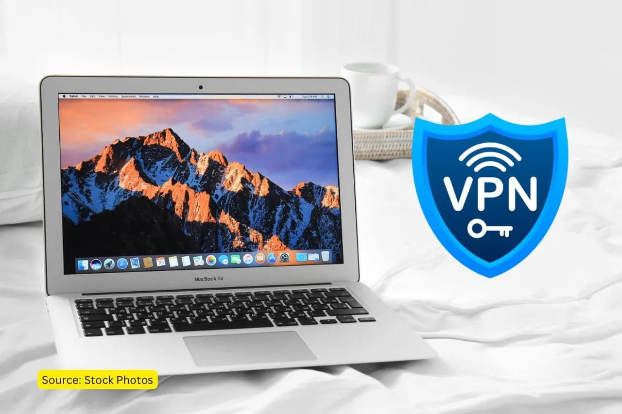How to Choose The Best VPN For Mac?