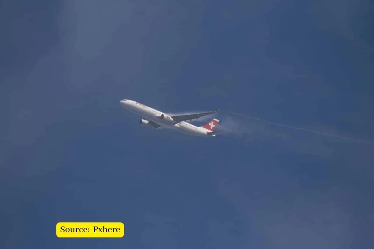 What is Air turbulence? Is it dangerous?