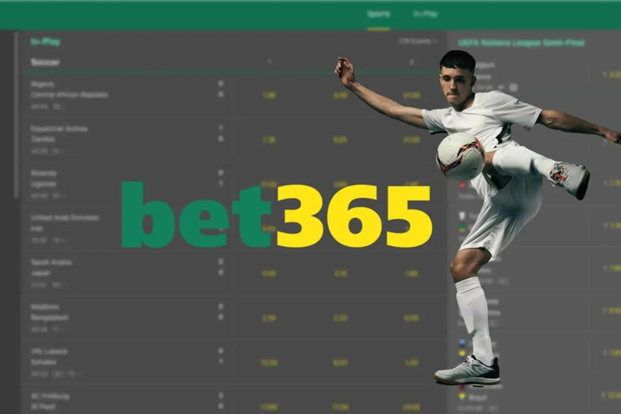 Bet365 boxing betting review 2023