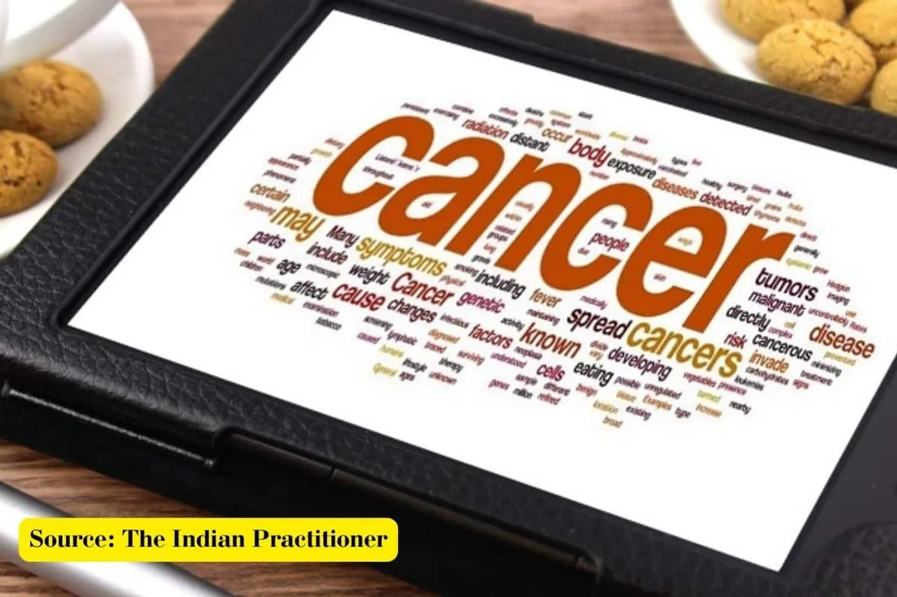 Cancer cases among under 50 up 79% in 30 years: New study
