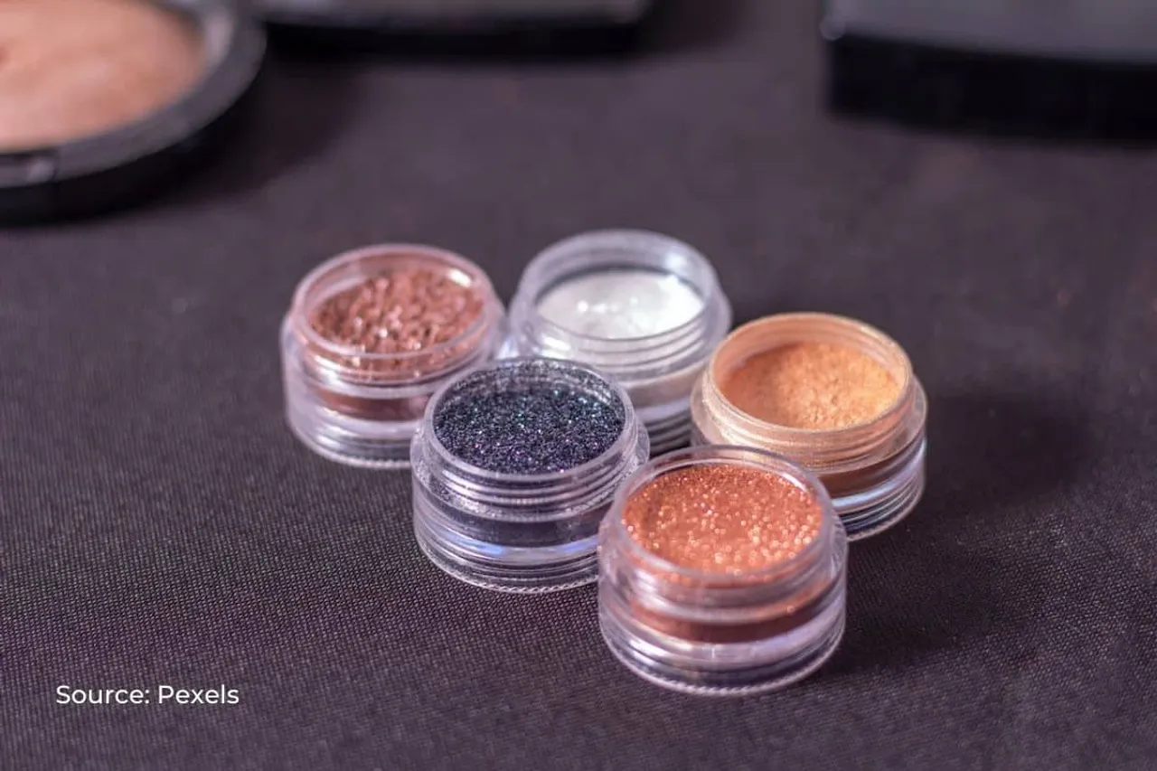 What Is Glitter, Why is it bad for the Environment?