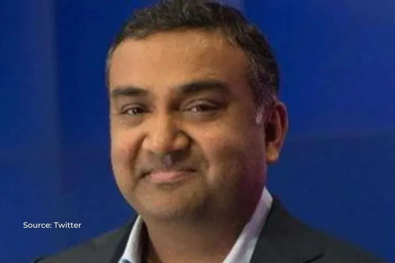 Who is Neal Mohan, the new CEO of YouTube?