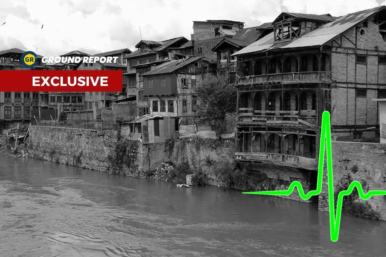 JK prone to various natural hazards, earthquake & flood pose biggest threat: NIDM Report